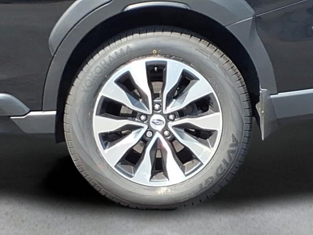 Used 2023 Subaru Outback Touring XT CVT
