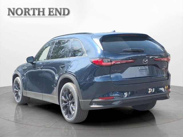 2026 Mazda CX-90 Premium Sport Package - Photo 7