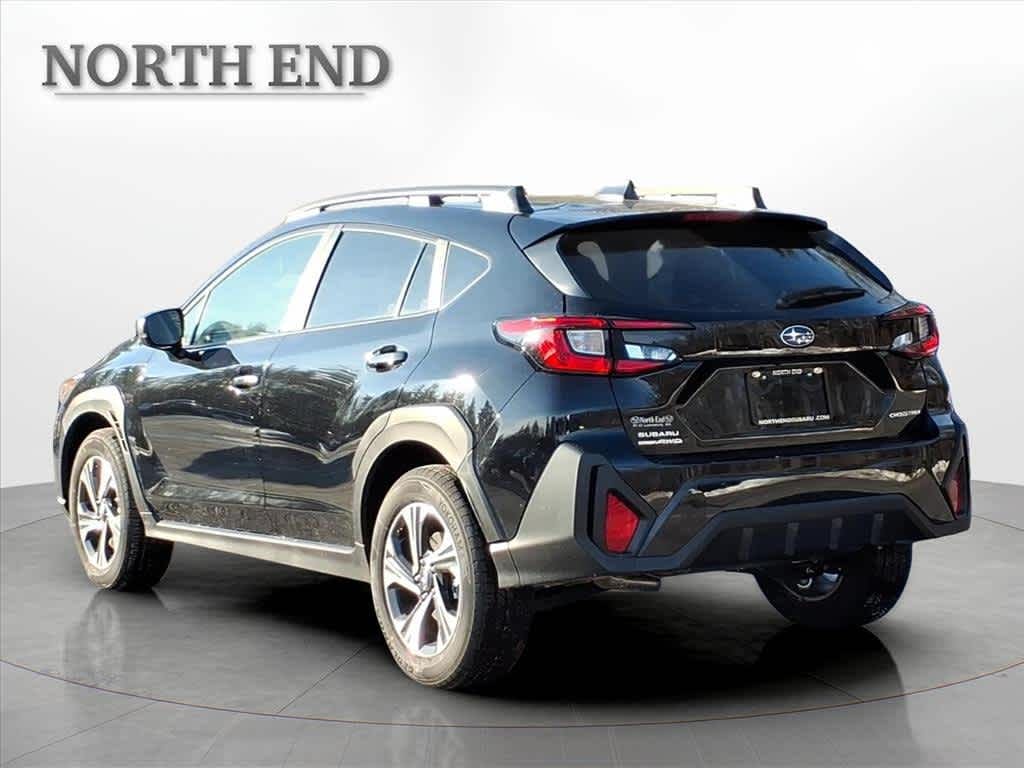 Used 2025 Subaru Crosstrek Premium AWD