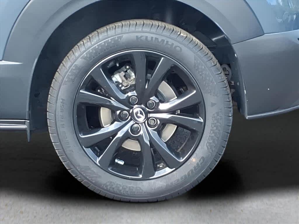 2023 Mazda CX-30 2.5 S Carbon photo 2