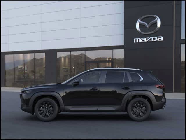 New 2026 Mazda CX-50 2.5 S Preferred AWD Sport Utility