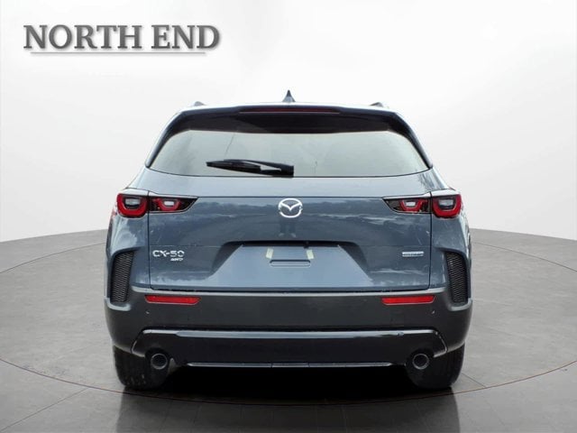 2026 Mazda CX-50 Premium - Photo 5