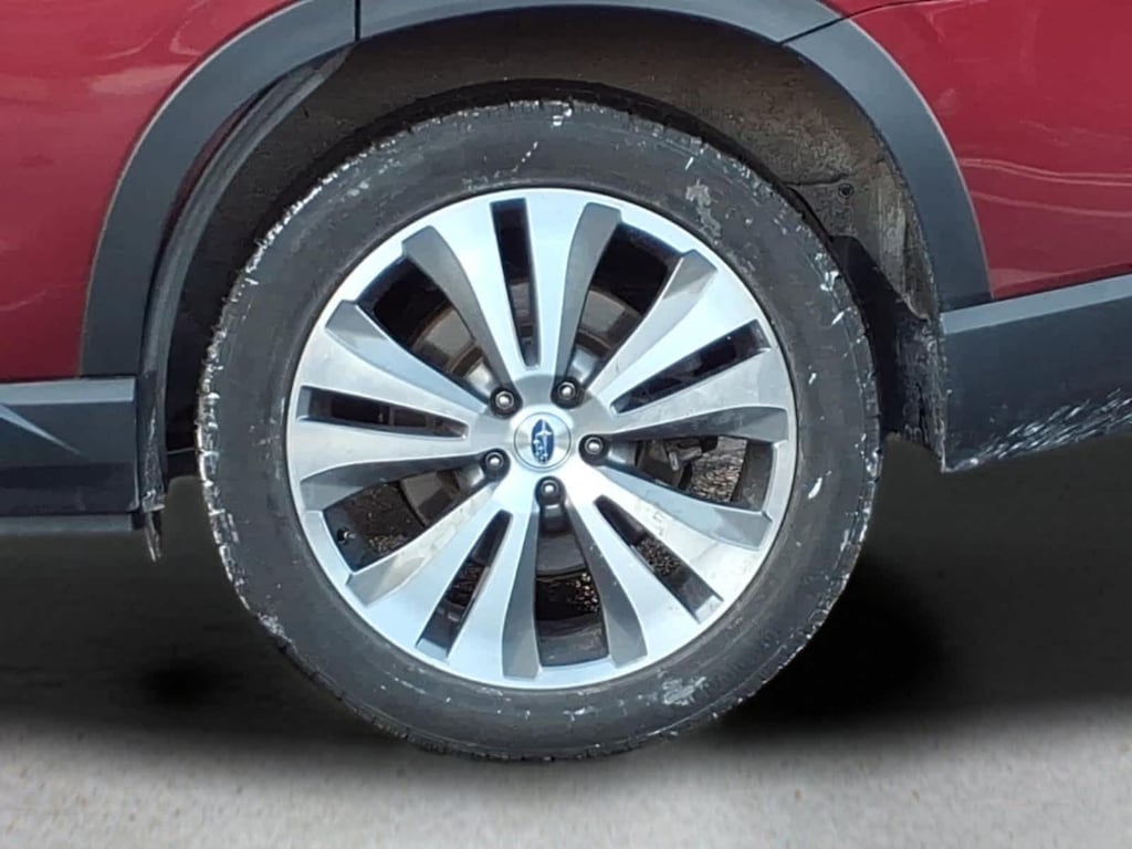 Used 2019 Subaru Ascent Premium 2.4T 7-Passenger