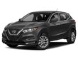  Nissan Rogue Sport