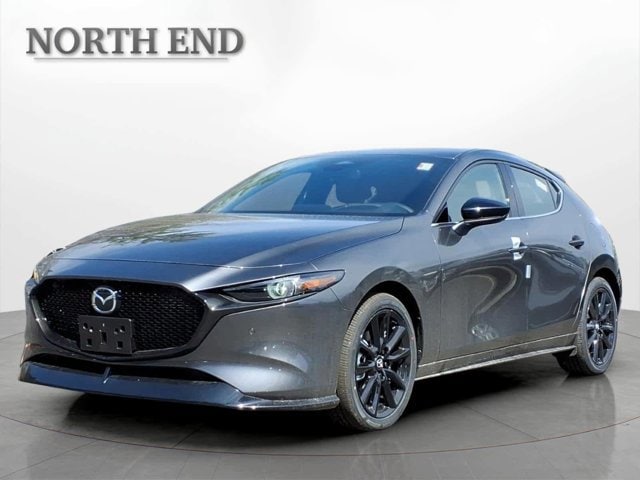 2026 Mazda CX-3 Premium Plus 2.5 AT 5-Door SKYACTIV AWD's photo