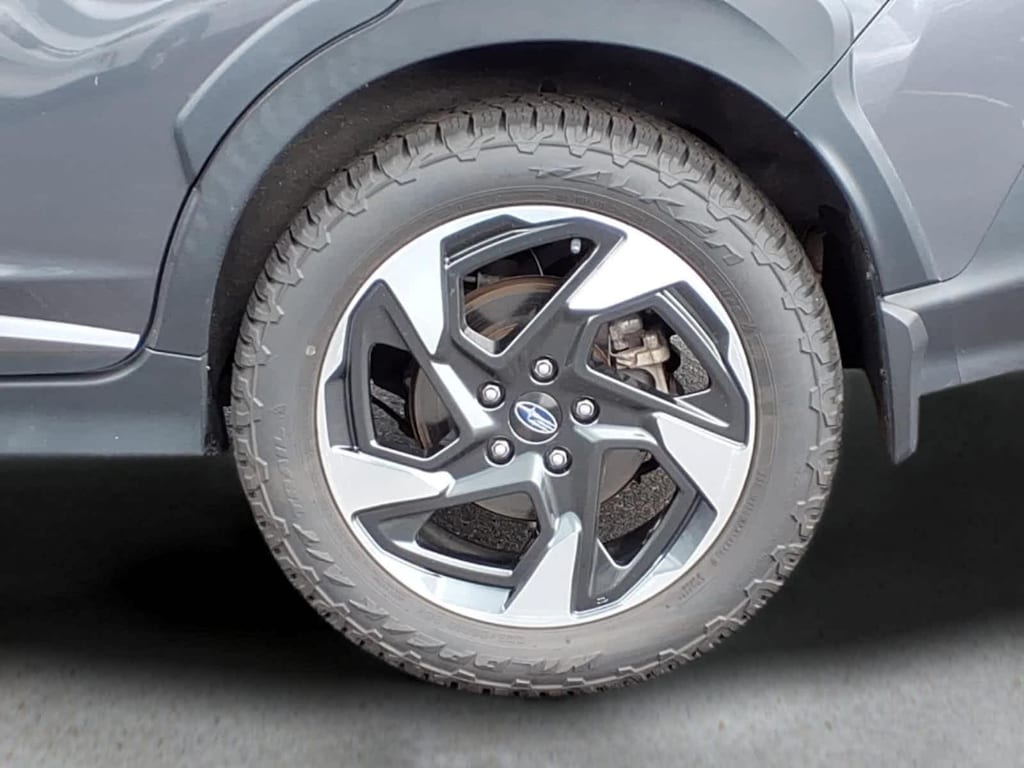 Used 2024 Subaru Crosstrek Limited AWD