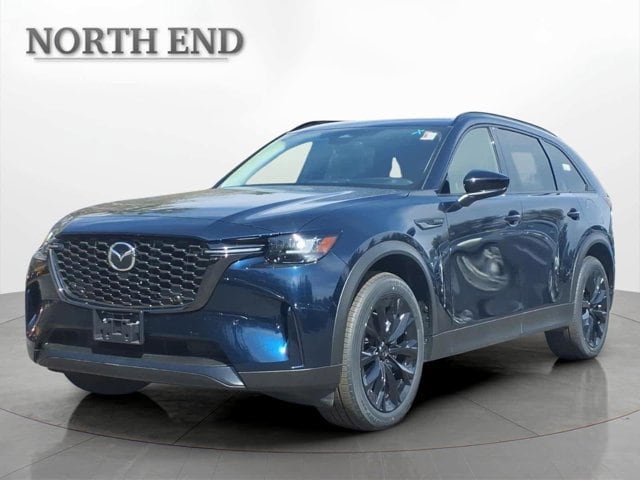 2026 Mazda CX-90 Sport Utility 