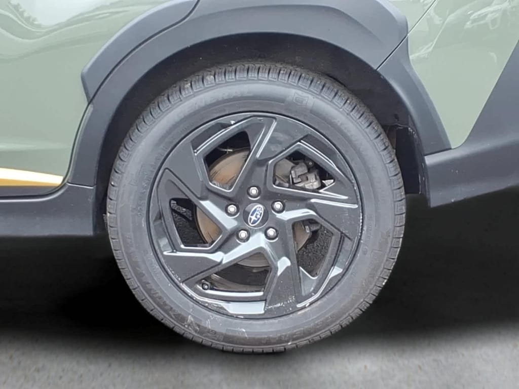 Used 2024 Subaru Crosstrek Sport AWD