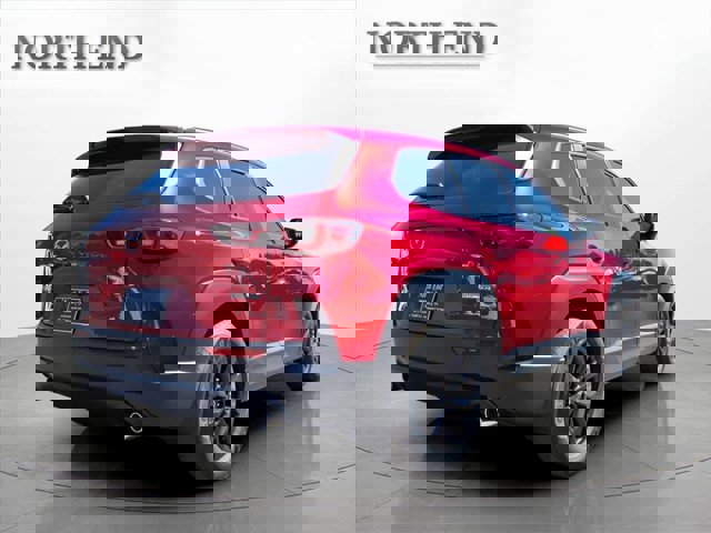 2024 Mazda CX-50 2.5 Select photo 3