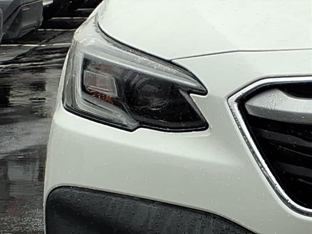 Used 2020 Subaru Outback Premium CVT