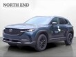 Mazda CX-50
