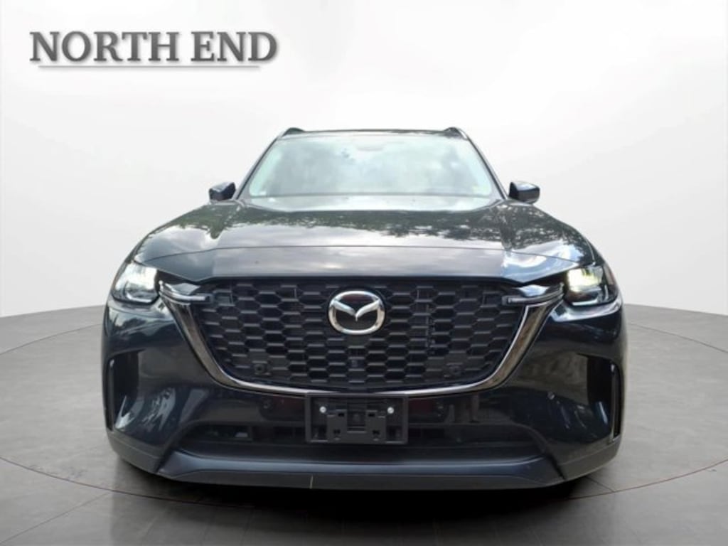 New 2026 Mazda CX-90 3.3 Turbo Premium Sport AWD Sport Utility