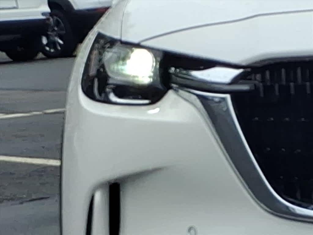 2024 Mazda CX-90 3.3 Turbo Premium Plus photo 3