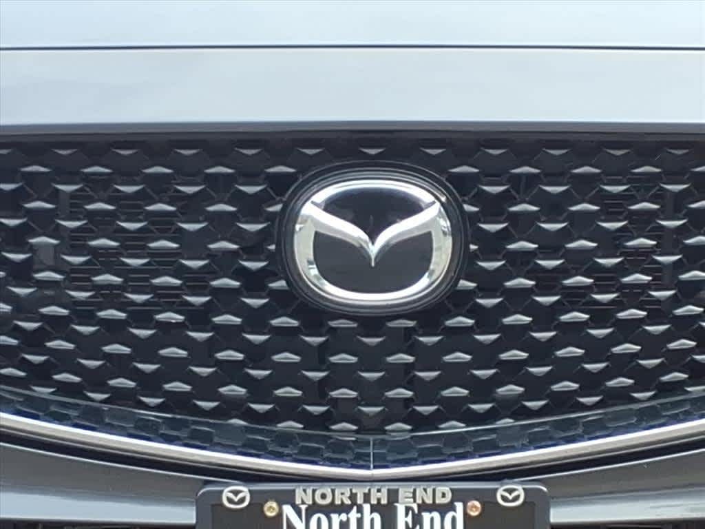 Certified 2022 Mazda CX-30 2.5 S Select Package AWD