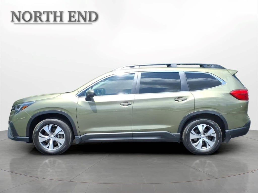 Used 2023 Subaru Ascent Premium 8-Passenger