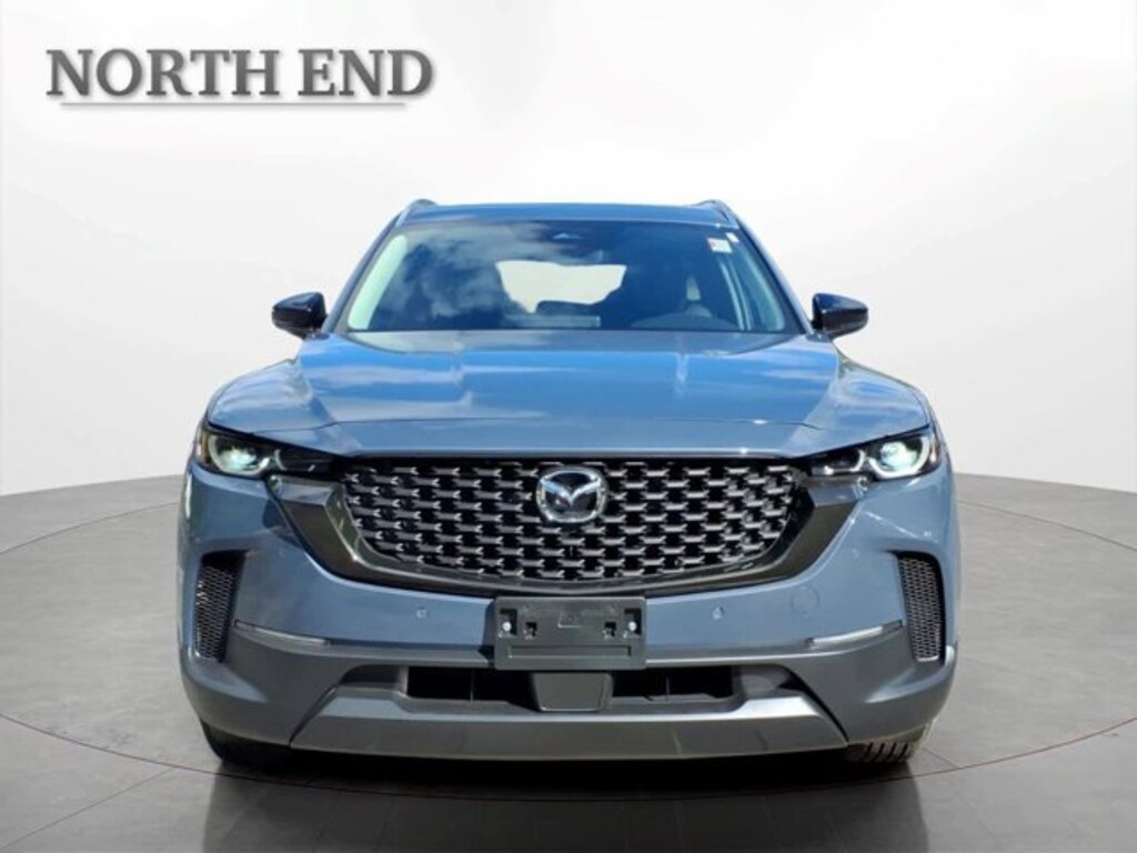 New 2026 Mazda CX-50 Hybrid Preferred AWD Sport Utility
