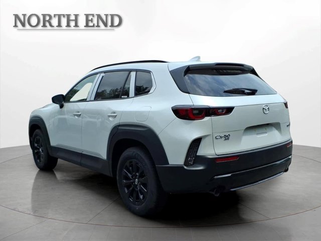 2026 Mazda CX-50 Premium - Photo 7