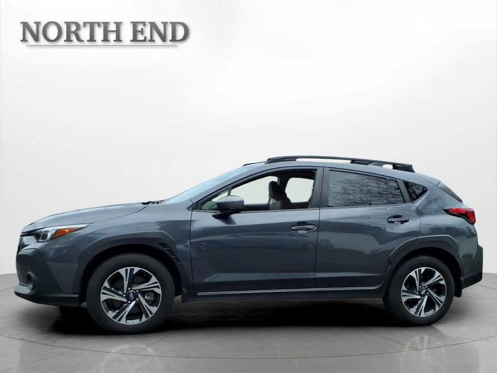 Used 2024 Subaru Crosstrek Premium AWD