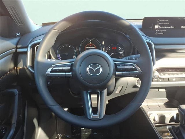 2025 Mazda CX-50 Premium - Photo 12