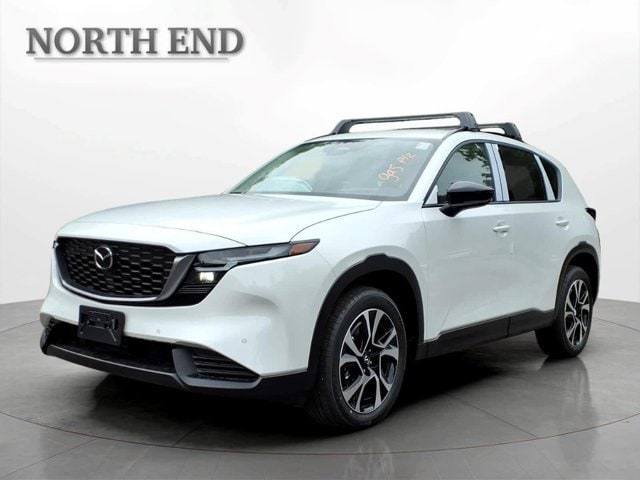 ジャパ様　Mazda 225/55 R19 cx-5 ④ New Mazda CX-5 for Sale in Lunenburg, MA | North End Mazda