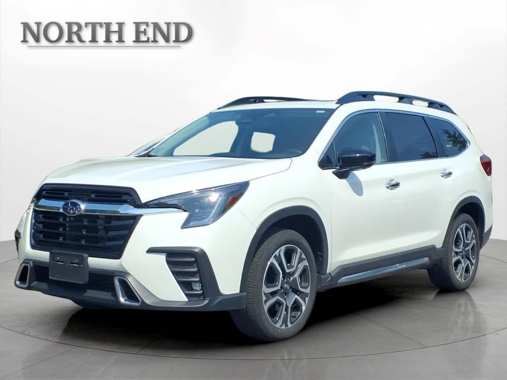 Used 2025 Subaru Ascent Touring 7-Passenger