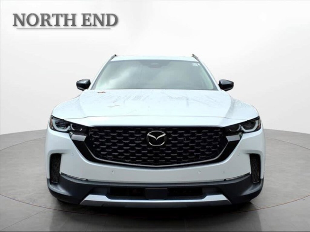 New 2026 Mazda CX-50 2.5 Turbo Sport Utility