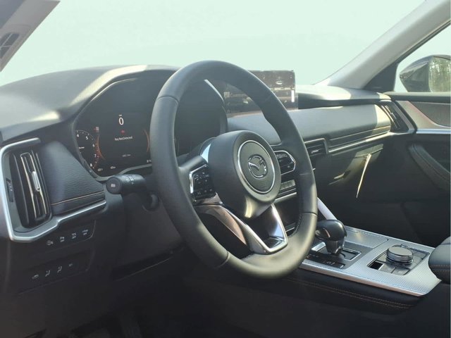 2026 Mazda CX-90 Premium Sport Package - Photo 8