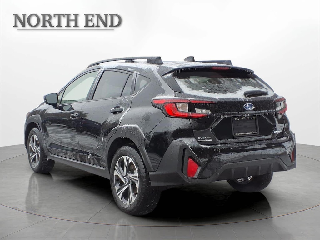Used 2025 Subaru Crosstrek Premium AWD