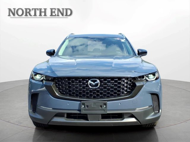 New 2026 Mazda CX-50 2.5 S Premium AWD Sport Utility