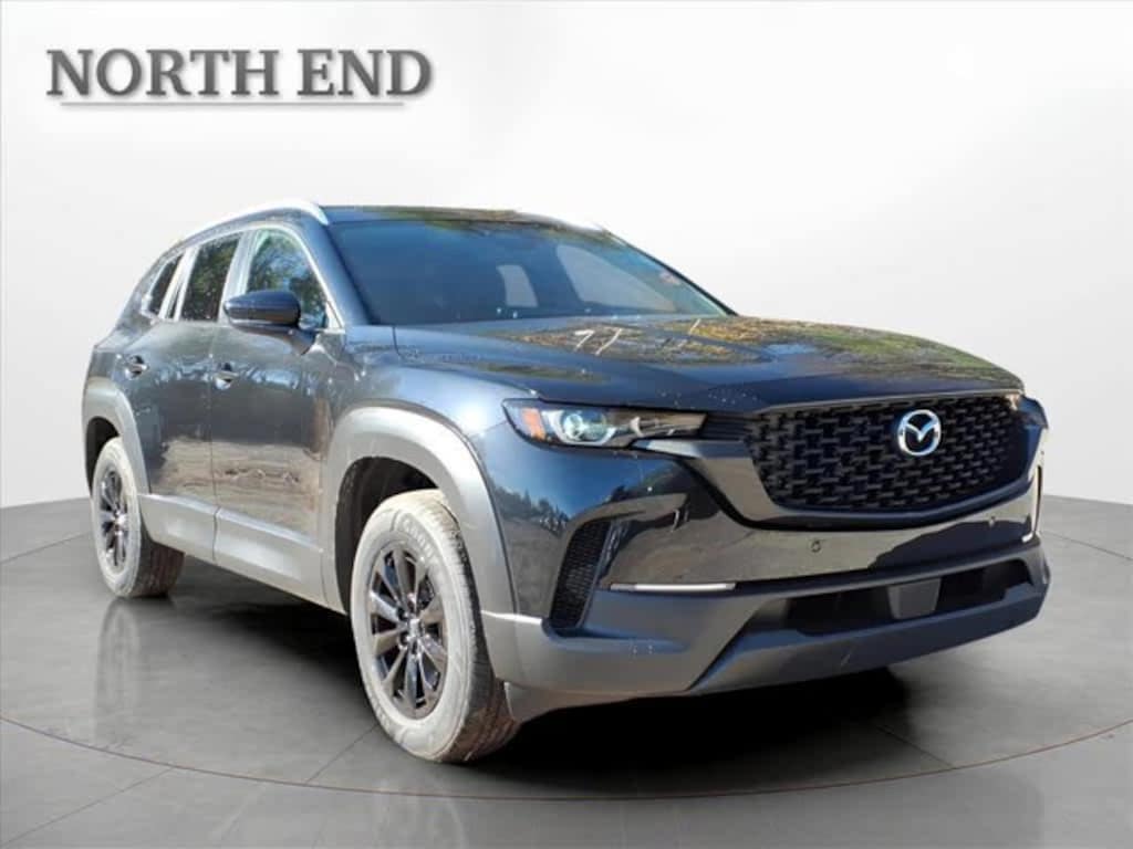 New 2026 Mazda CX-50 Hybrid Preferred AWD Sport Utility