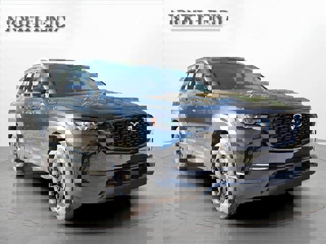 2026 Mazda CX-50 2.5 Preferred photo 3