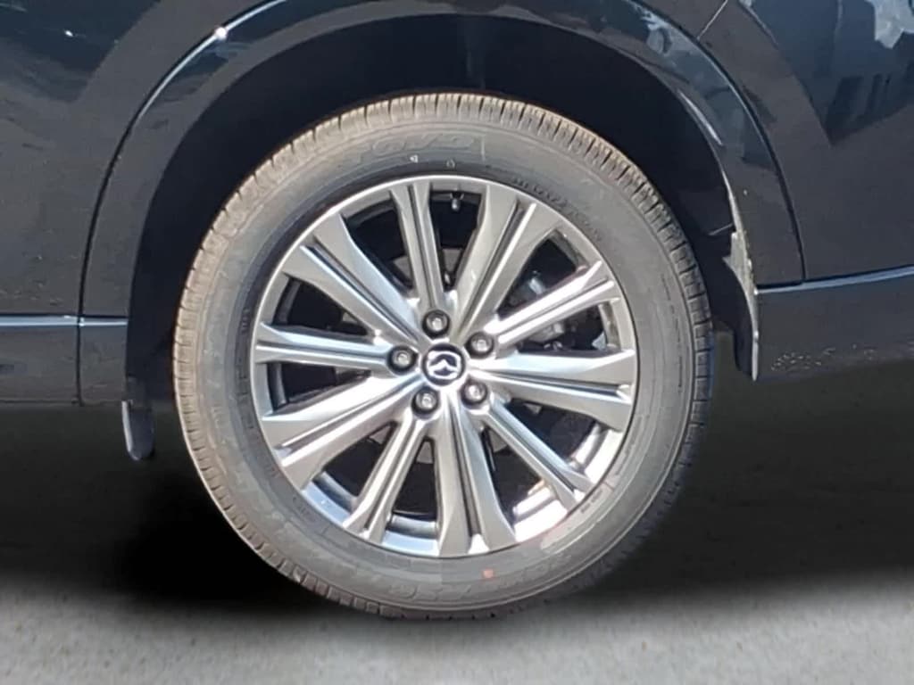 Certified 2025 Mazda CX-5 2.5 Turbo Signature AWD