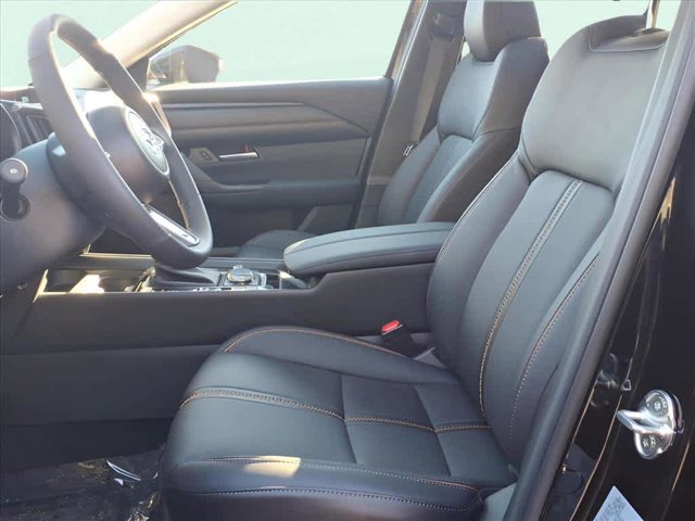 2025 Mazda CX-50 Premium - Photo 9