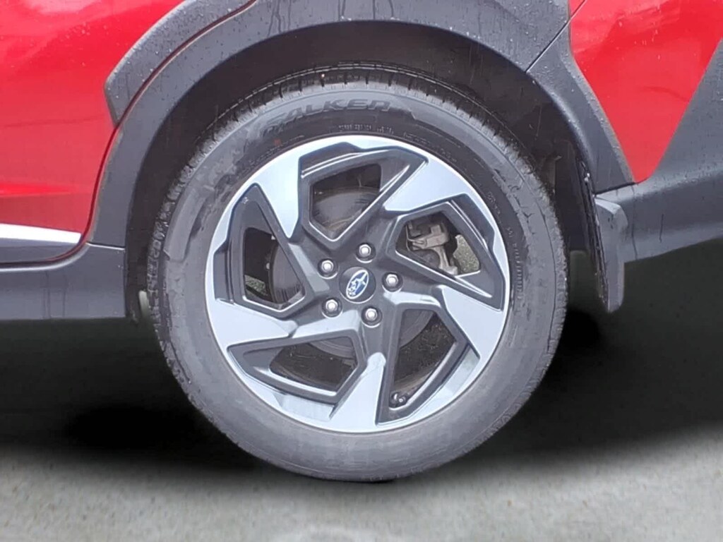 Used 2024 Subaru Crosstrek Limited AWD