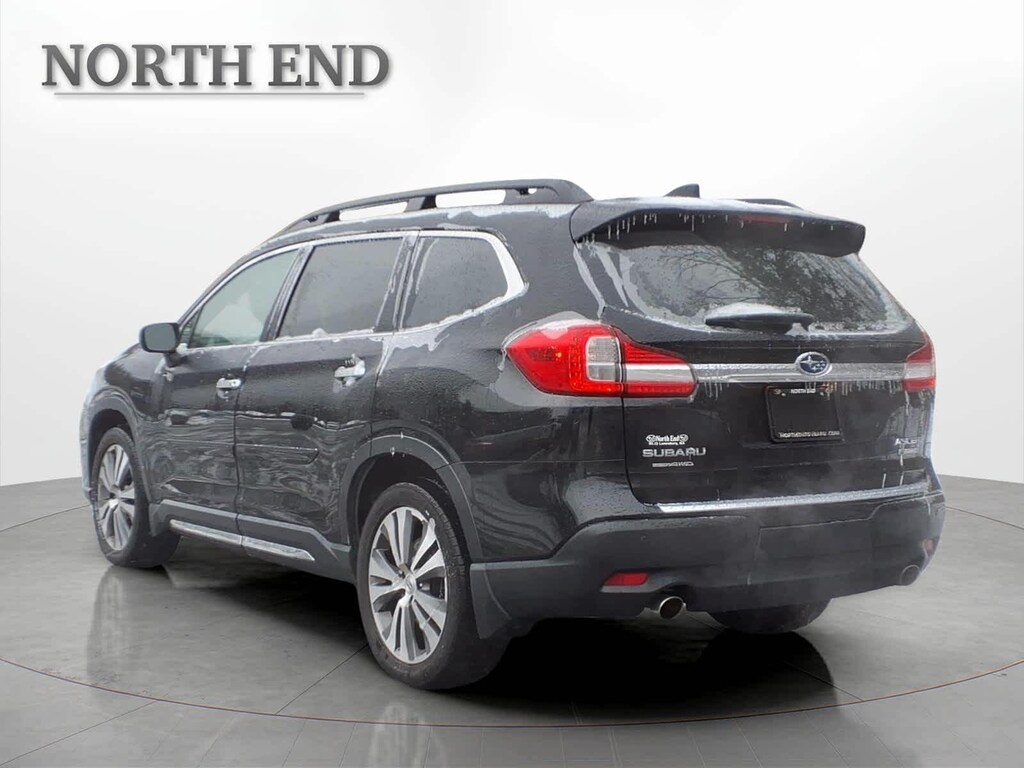 Used 2020 Subaru Ascent Touring 7-Passenger