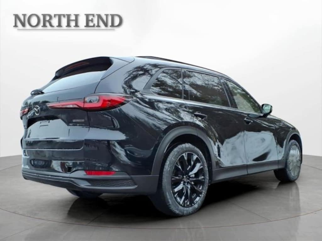 New 2026 Mazda CX-90 3.3 Turbo Premium AWD Sport Utility