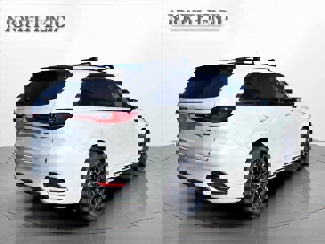 2025 Mazda CX-70 3.3 Turbo S Premium photo 3