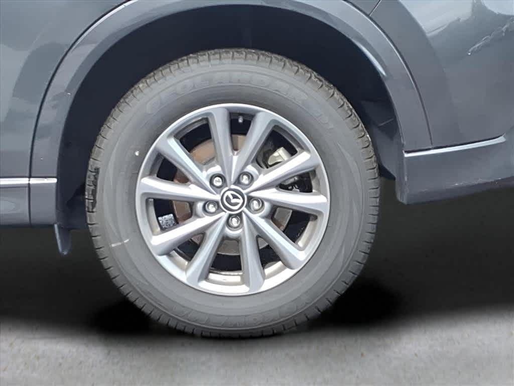 2025 Mazda CX-5 2.5 S Preferred photo 3