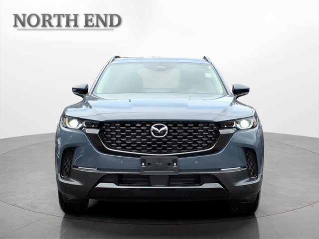 2026 Mazda CX-50 Premium - Photo 2