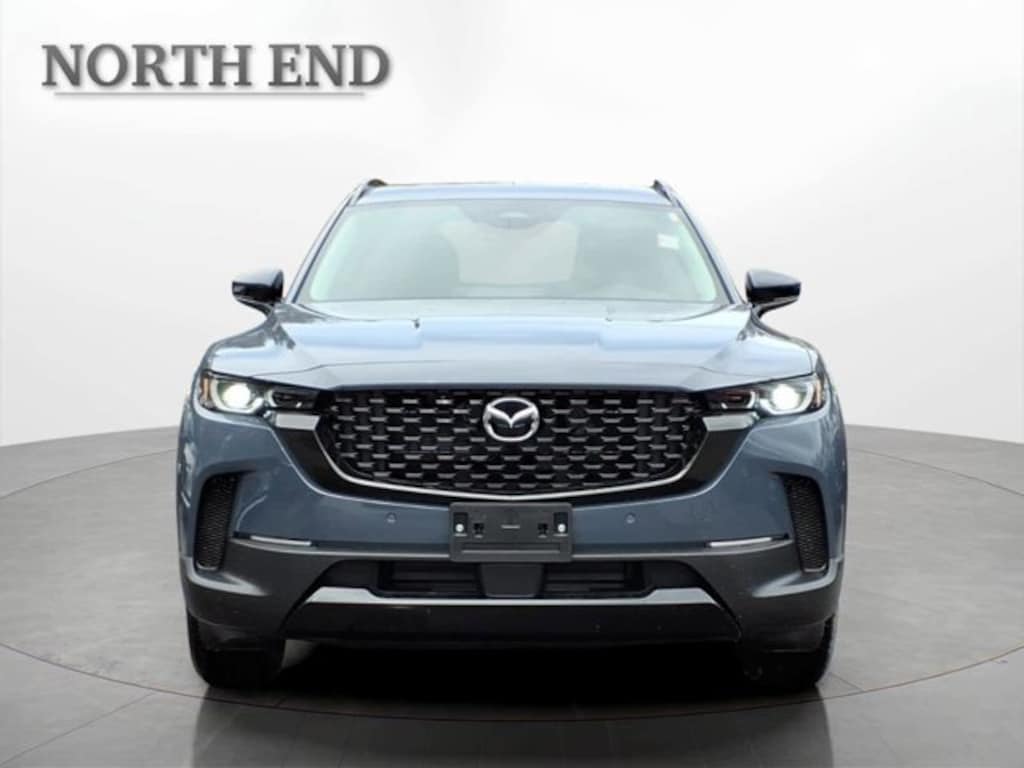 New 2026 Mazda CX-50 Hybrid Premium AWD Sport Utility