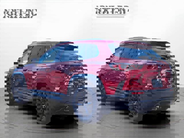 2024 Mazda CX-50 2.5 Select photo 4