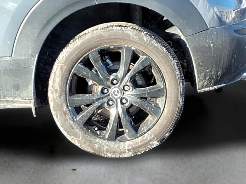 Certified 2023 Mazda CX-30 2.5 S Carbon Edition AWD