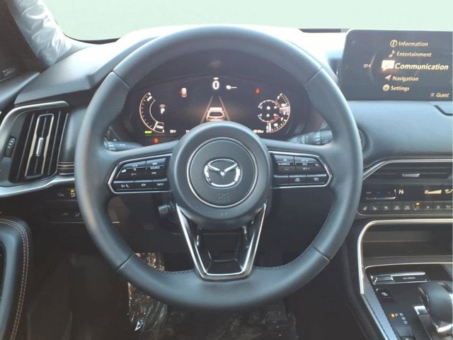 2026 Mazda CX-90 Premium Sport Package - Photo 12