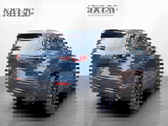 2026 Mazda CX-50 2.5 S Preferred photo 4