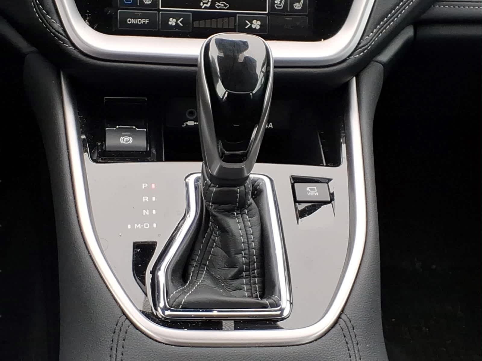 2025 Subaru Legacy Touring - Photo 28