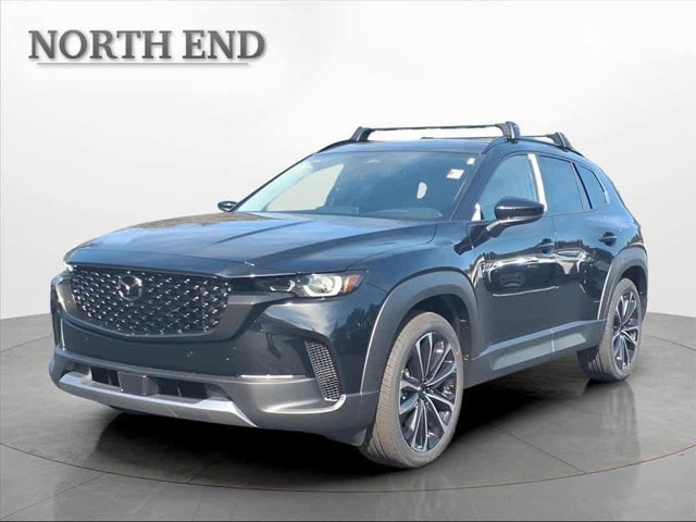 2026 Mazda CX-50 Premium Plus's photo