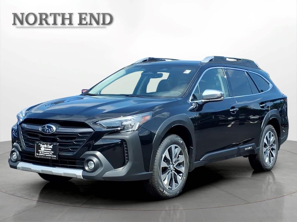 Used 2023 Subaru Outback Touring XT CVT