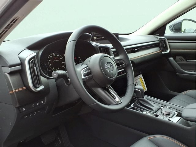 2026 Mazda CX-50 Premium - Photo 8