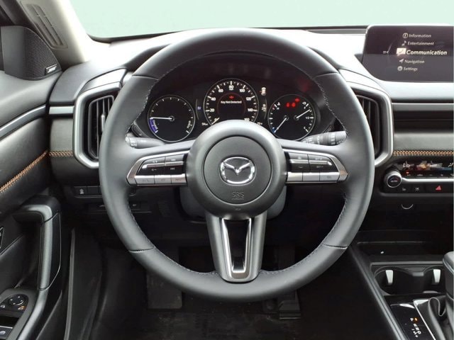 2026 Mazda CX-50 Premium - Photo 12