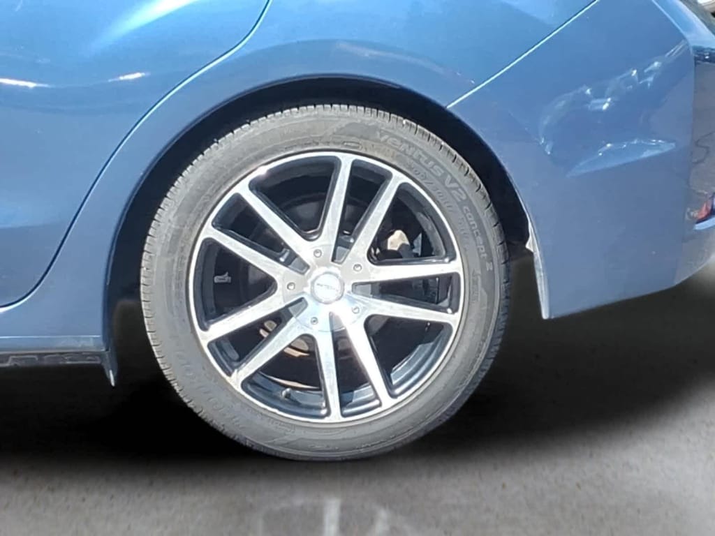 Used 2016 Subaru Impreza 2.0i CVT